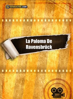 Filmposter von La Paloma De Ravensbrück