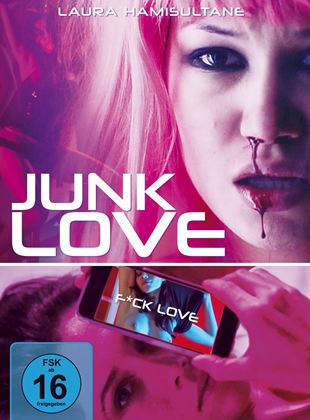  Junk Love