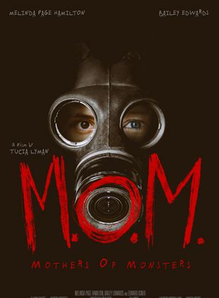  M.O.M. Mothers of Monsters