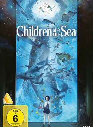  Children Of The Sea