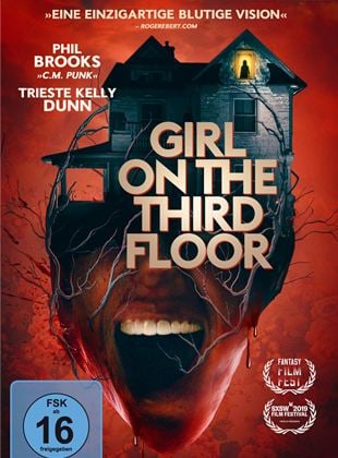  Girl on the Third Floor