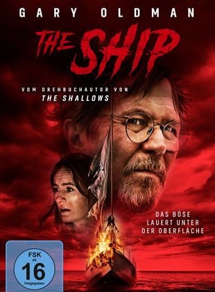 The Ship - Das Böse lauert unter der Oberfläche