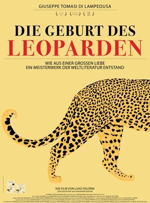  Die Geburt des Leoparden