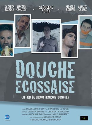 Douche Écossaise