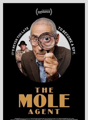  The Mole Agent
