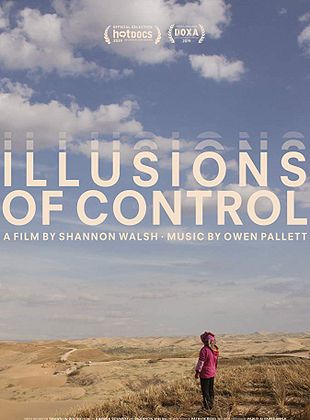 Filmposter von Illusions of Control