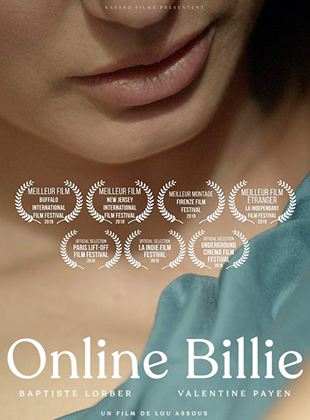 Online Billie