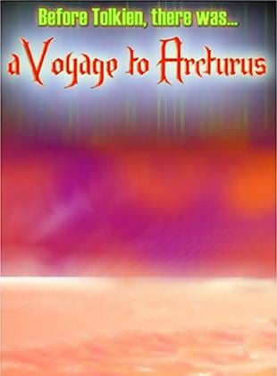 A Voyage To Arcturus