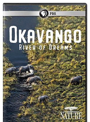 Okavango: River Of Dreams