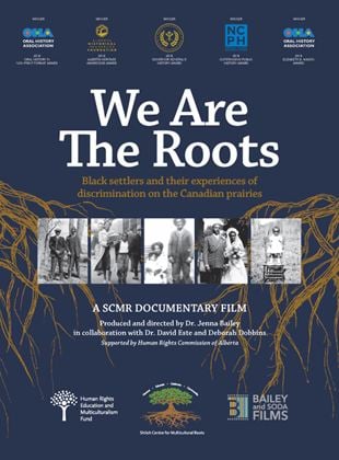 We are the Roots