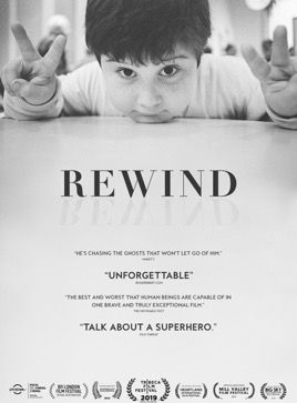 Filmposter von  Rewind