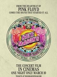 Filmposter von Untitled WB Event Film 2022