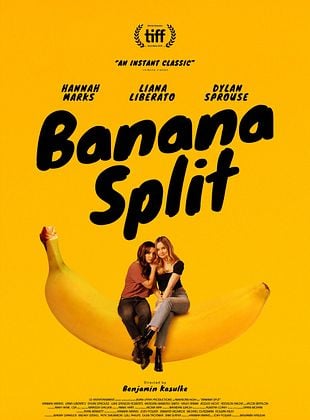  Banana Split