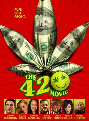  The 420 Movie: Mary & Jane