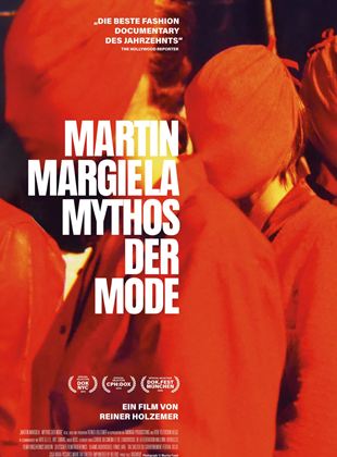  Martin Margiela - Mythos der Mode