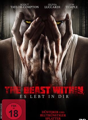  The Beast Within - Es lebt in Dir