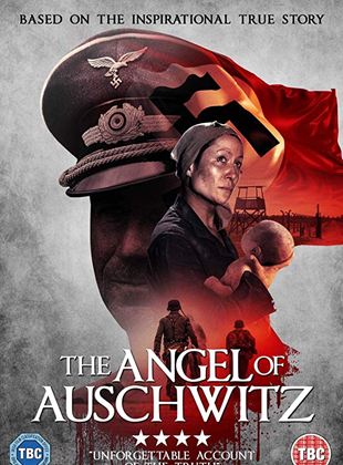  The Angel of Auschwitz