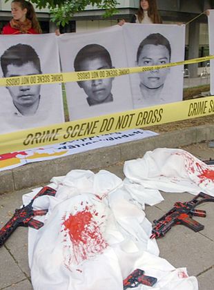 Filmposter von Tödliche Exporte 2