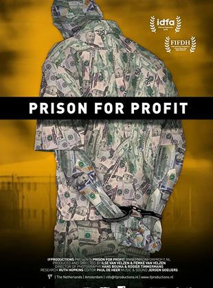 Prison For Profit