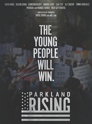  Parkland Rising