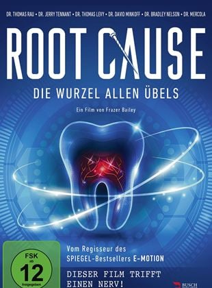  Root Cause - Die Wurzel allen Übels