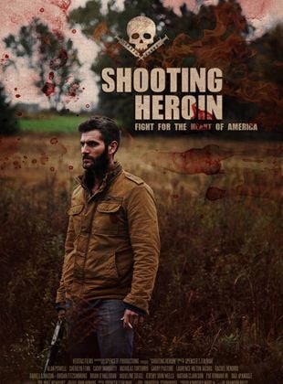  Shooting Heroin