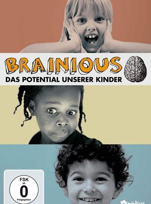  Brainious - Das Potenzial unserer Kinder