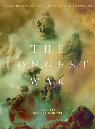 The Longest War