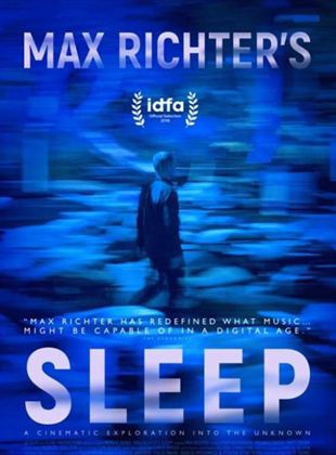  Max Richter's Sleep