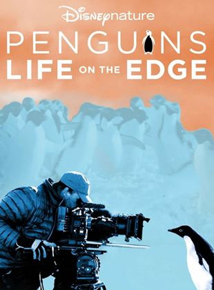 Pinguine: Leben am Limit