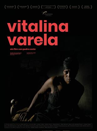  Vitalina Varela