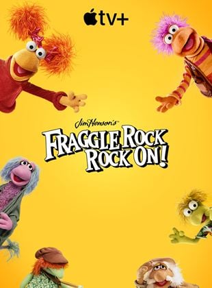 Die Fraggles: Rock On!