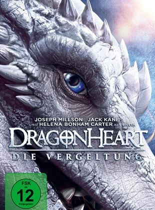  Dragonheart 5 - Die Vergeltung