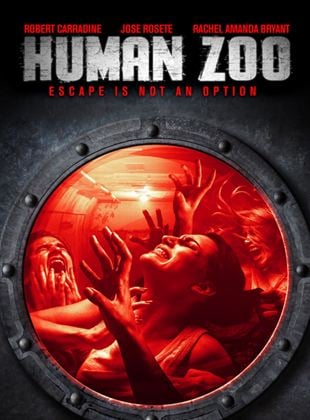  Human Zoo