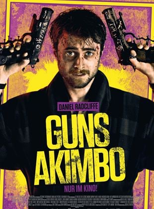  Guns Akimbo