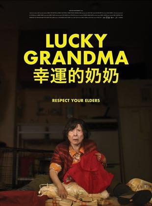  Lucky Grandma