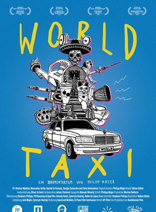  World Taxi