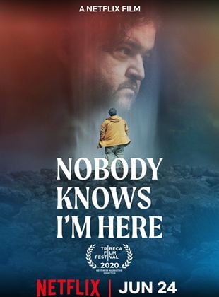  Nobody Knows I'm Here