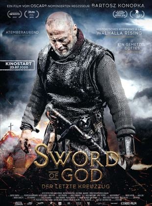  Sword of God - Der letzte Kreuzzug