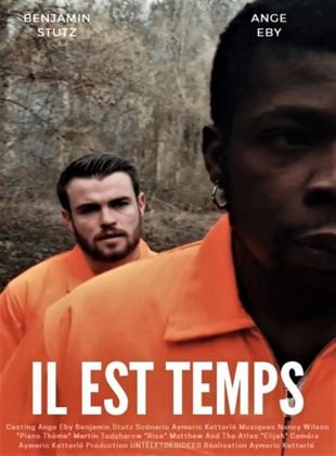 Il est temps