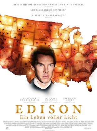  Edison - Ein Leben voller Licht