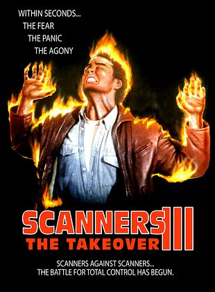 Scanners 3