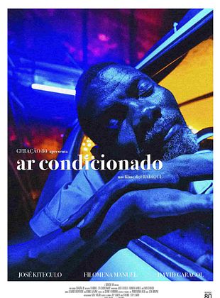Filmposter von Ar Condicionado