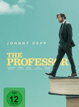  The Professor