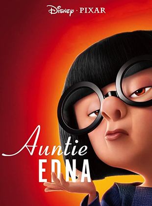 Tante Edna