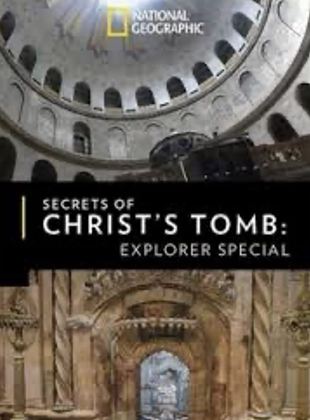 The Secret of Christ's Tomb