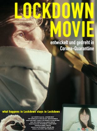 Filmposter von  Lockdown Movie