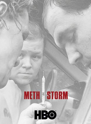 Meth Storm: Arkansas USA