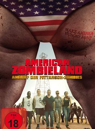  American Zombieland
