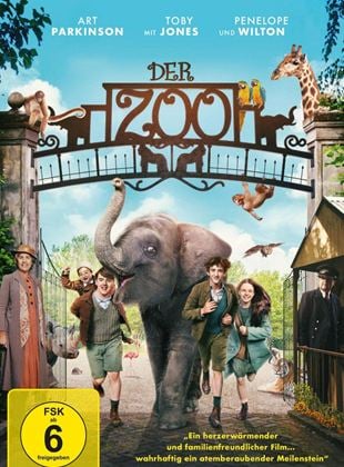  Der Zoo